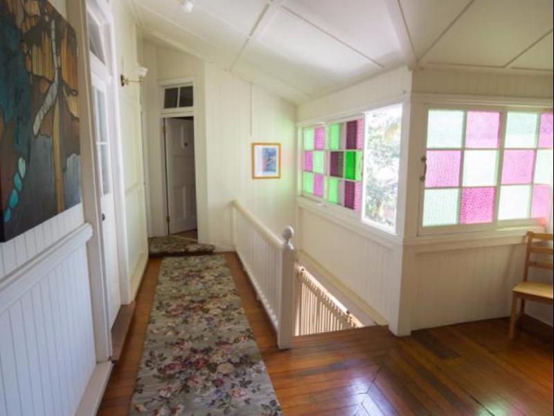 Minto Colonial Accommodation Fortitude Valley Exterior photo
