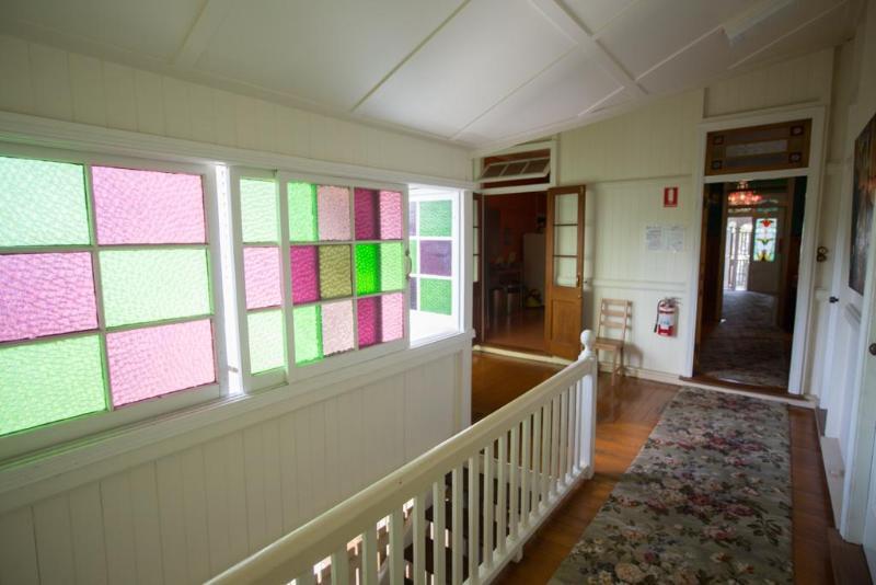 Minto Colonial Accommodation Fortitude Valley Exterior photo